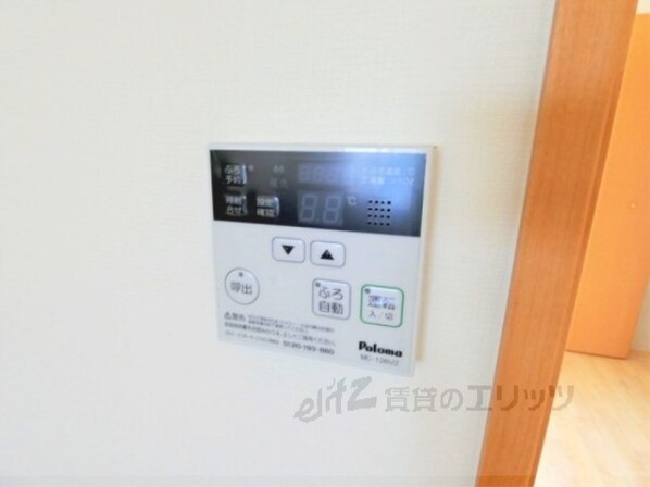 ディアコートの物件内観写真